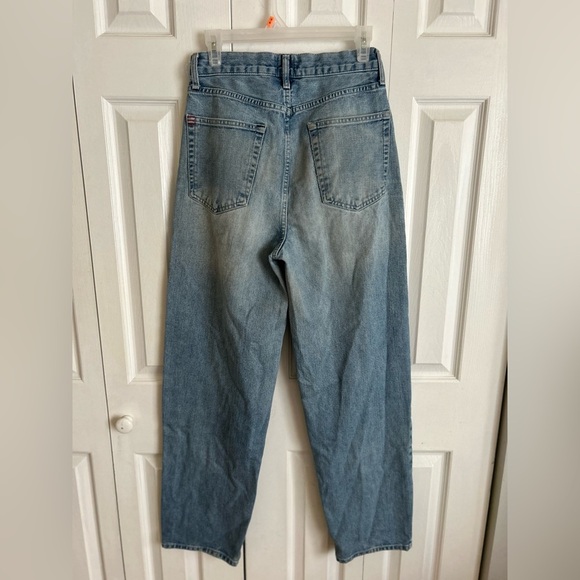 BDG high waisted baggy  jeans - Picture 8 of 12